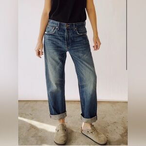 Hey Gang The Loose Crop Selvedge. NWT